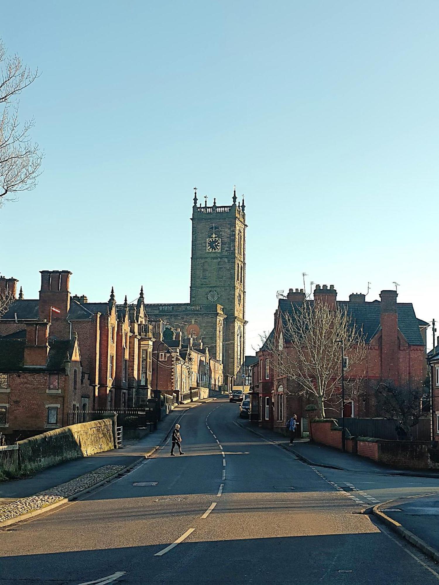 Charming Terrace Home In Whitchurch วิตเชิร์ช ภายนอก รูปภาพ